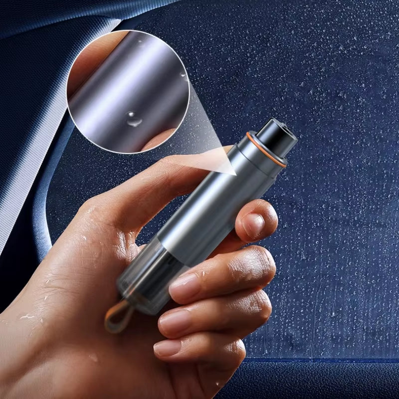 Window Breaker Seatbelt Cutter Car Gadgets Vehicle Escape Tool Safe Hammer Glass Breaker Life-Saving Emergency Artifact
