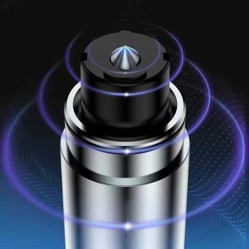 Window Breaker Seatbelt Cutter Car Gadgets Vehicle Escape Tool Safe Hammer Glass Breaker Life-Saving Emergency Artifact