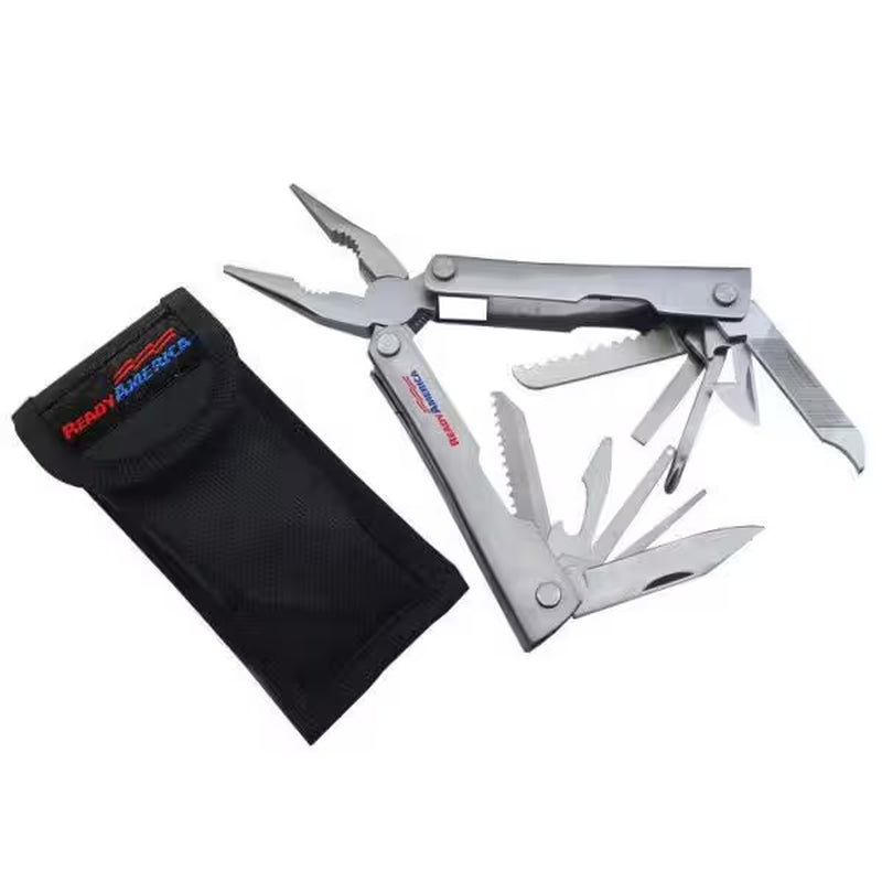 Roadside Essentials Kit